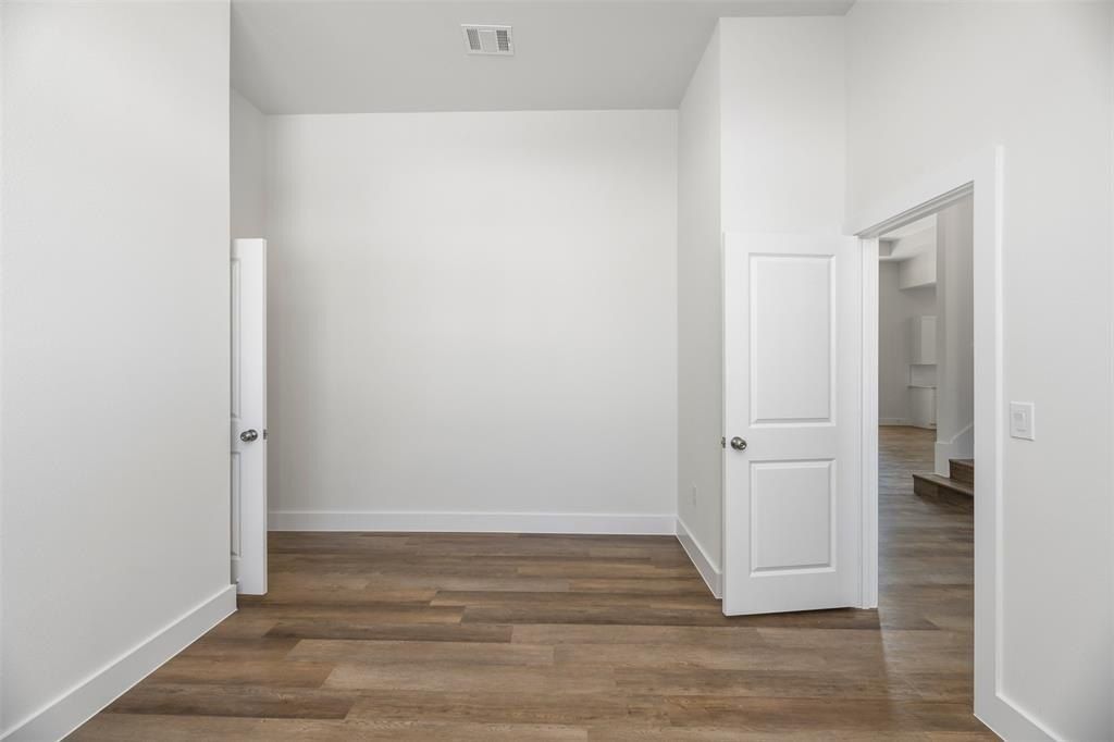 1785 Crestridge Circle. Princeton, TX 75407