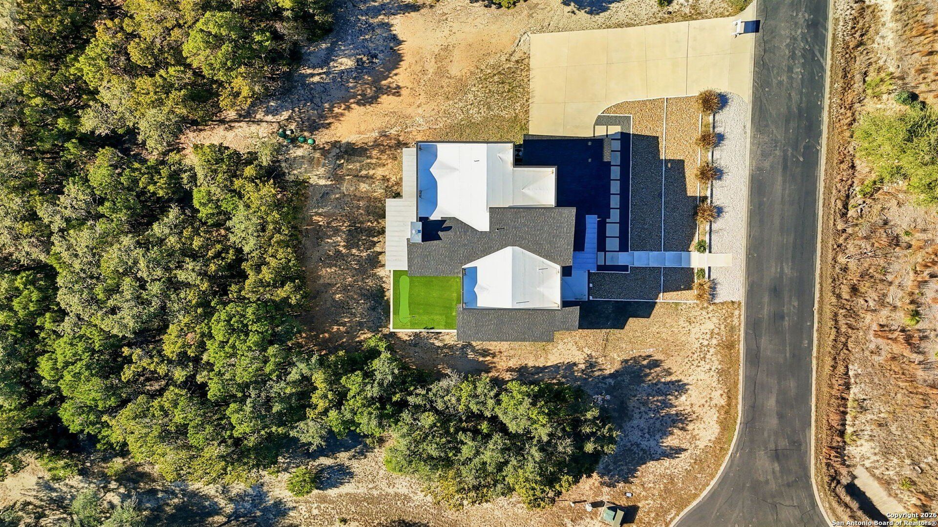 220 Sendera. Canyon Lake, TX 78133