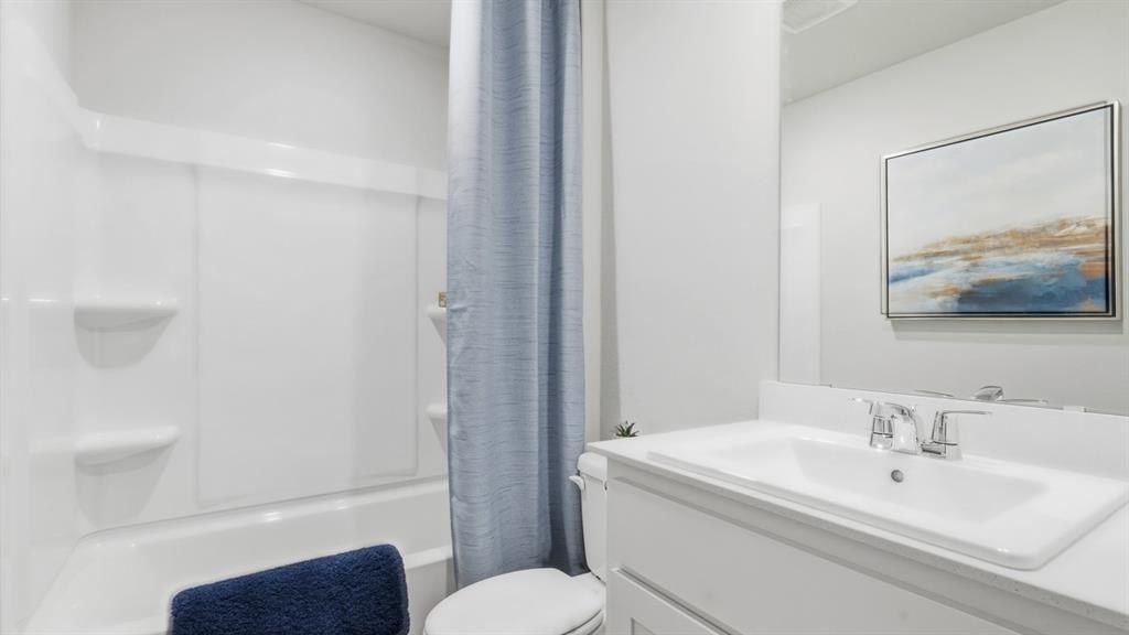 2213 White Buffalo Way. Fort Worth, TX 76036