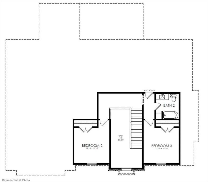 127 Oak Meadow Lane. Weatherford, TX 76085