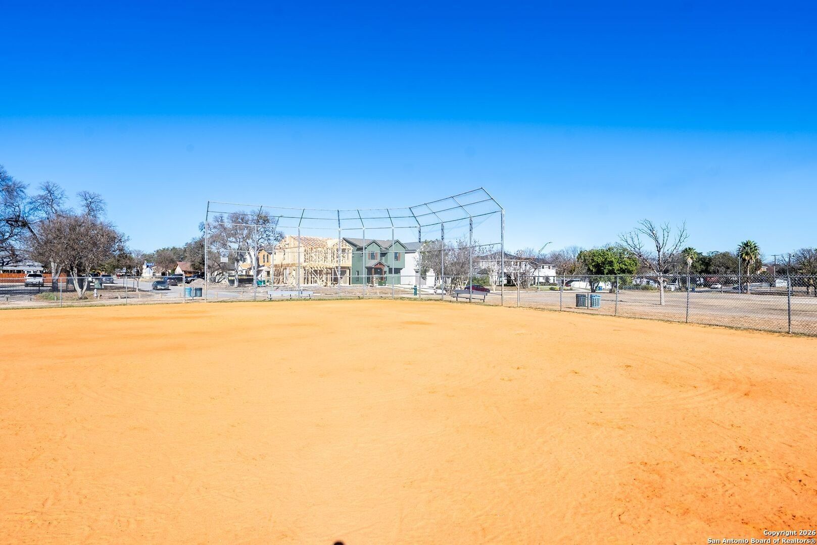 1947 W French Pl. San Antonio, TX 78201