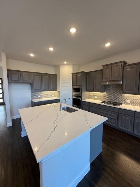 5806 Blackwell Avenue. Celina, TX 75009