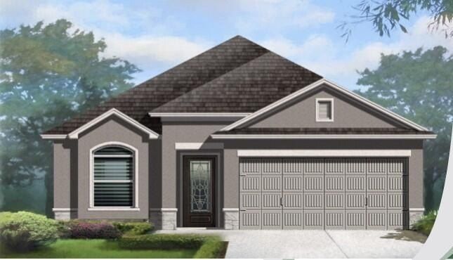 1384 Summer Enclave Place. El Paso, TX 79928