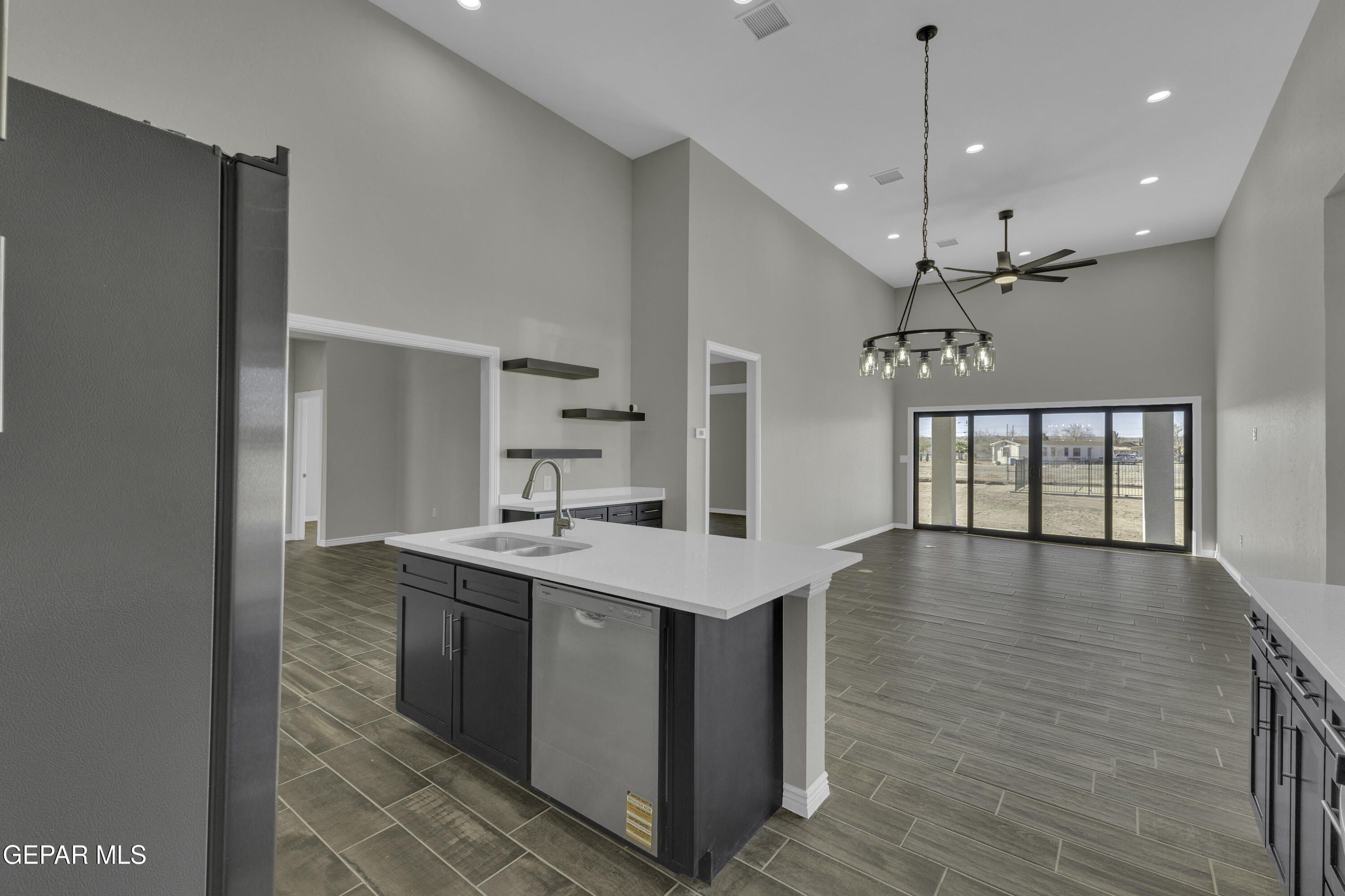 13320 Guitar Drive. San Elizario, TX 79849