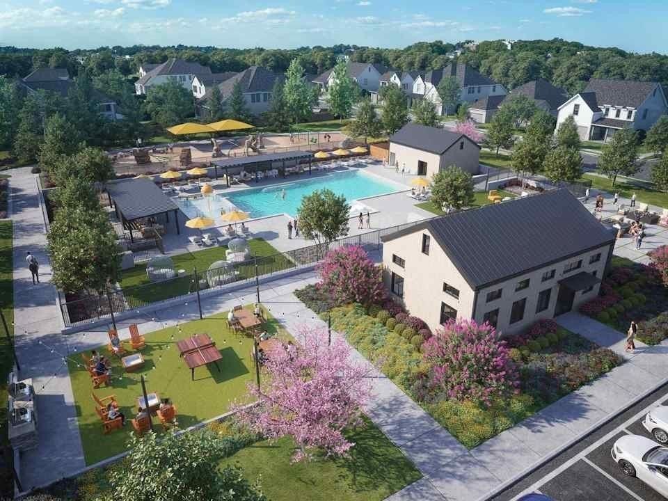 1609 Mahogany Avenue. Alvarado, TX 76009