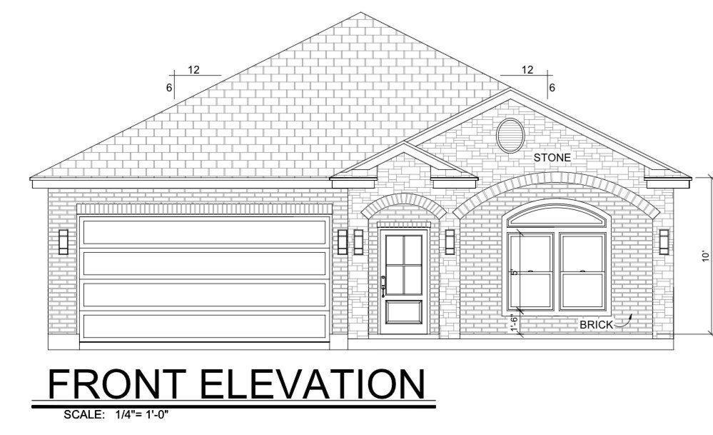 1218 Enterprise Blvd. Rockport, TX 78382