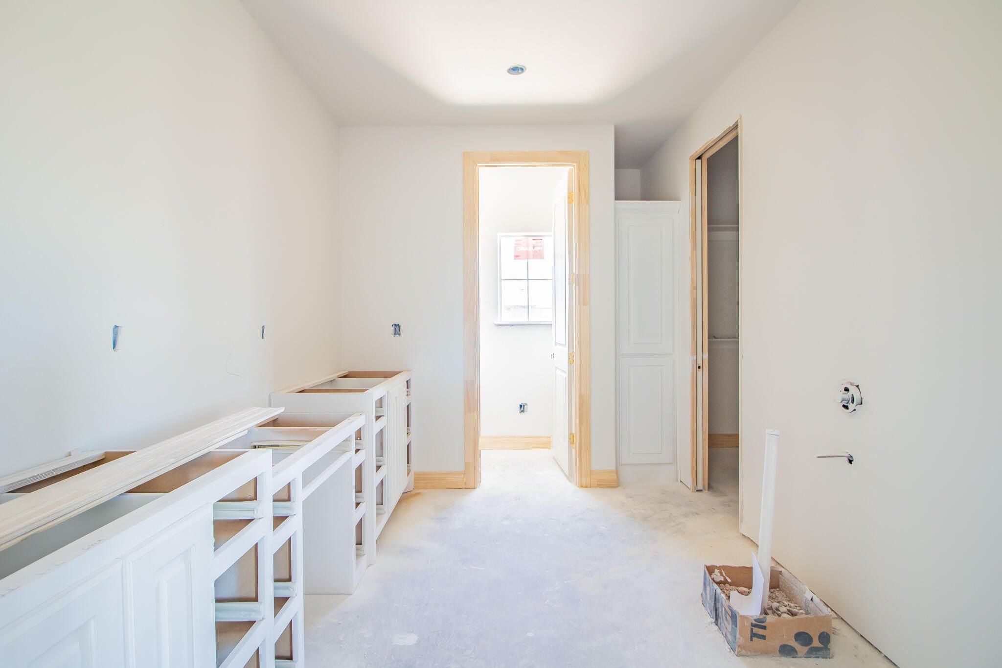 N Rd Street. Wolfforth, TX 79382