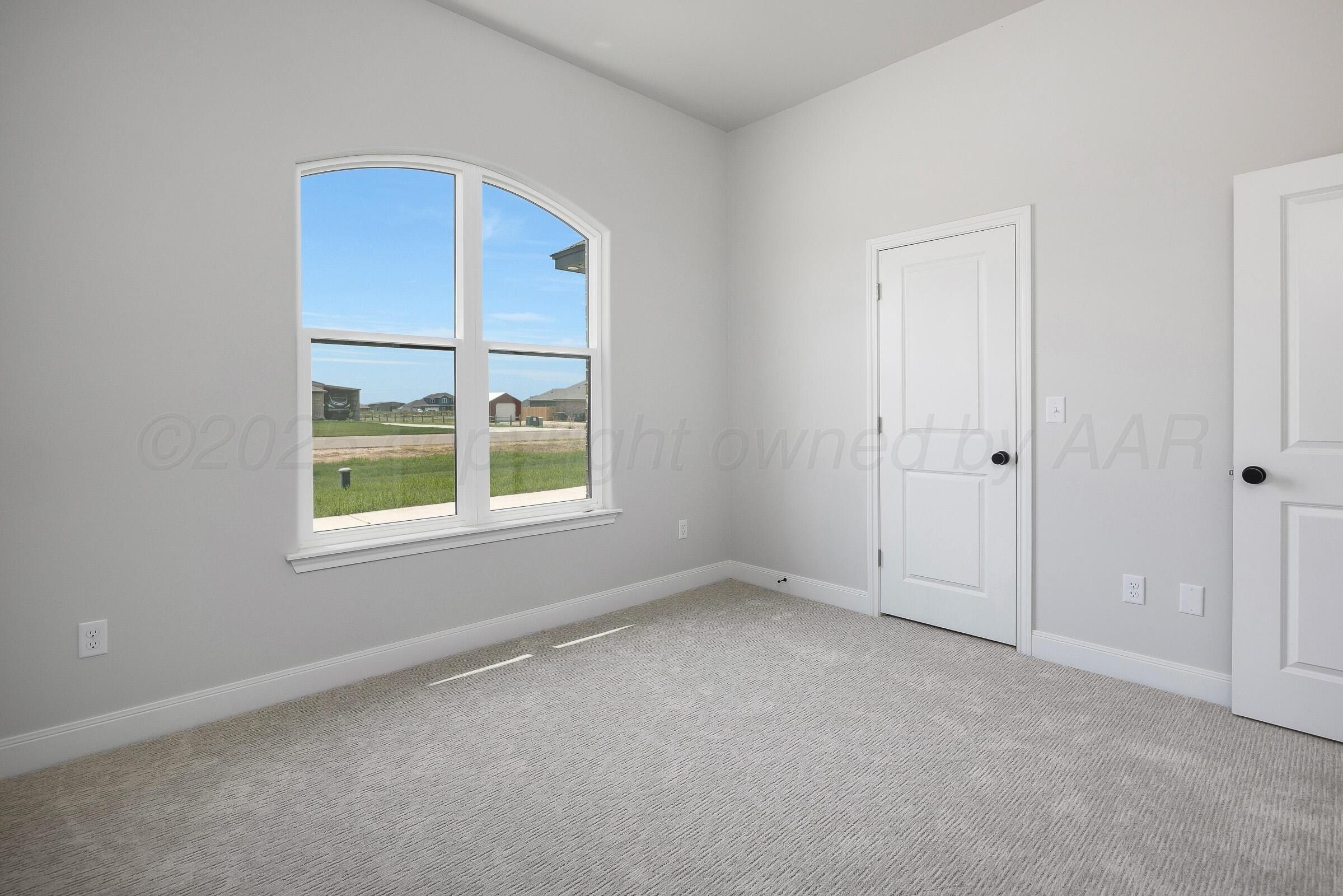 Wintergreen Lane. Amarillo, TX 79119