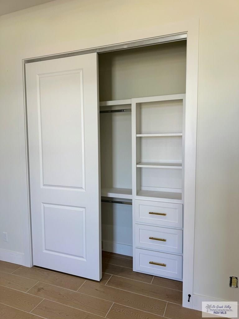 4309 Claude Lane. Harlingen, TX 78552