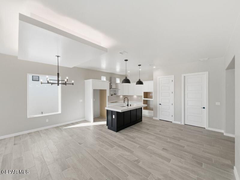 15252 Resolve Drive. El Paso, TX 79938