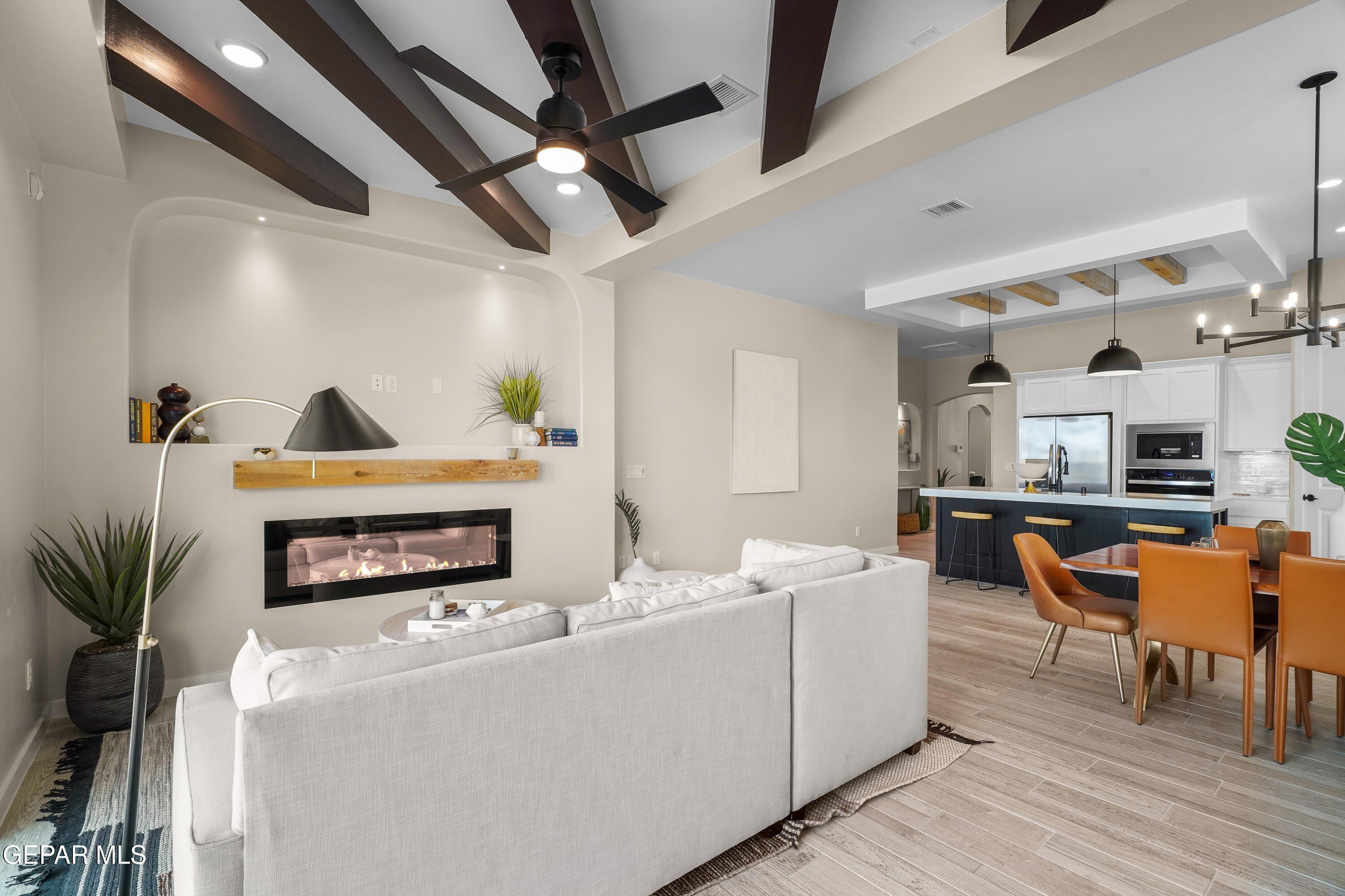 14037 Paseo Original Court. Horizon City, TX 79928