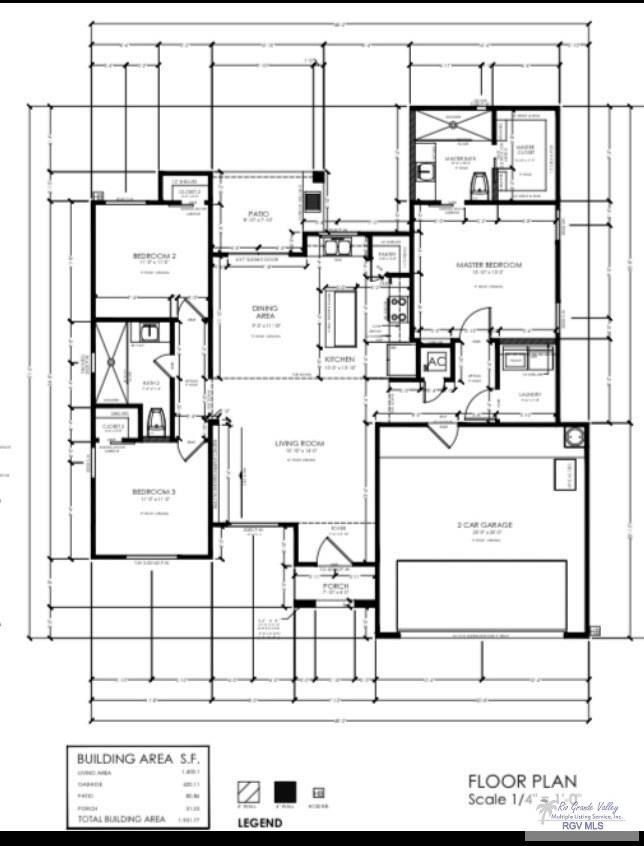 206 Hope Dr. La Feria, TX 78559