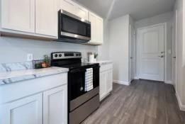 804 Bluffview Drive. Cleburne, TX 76031