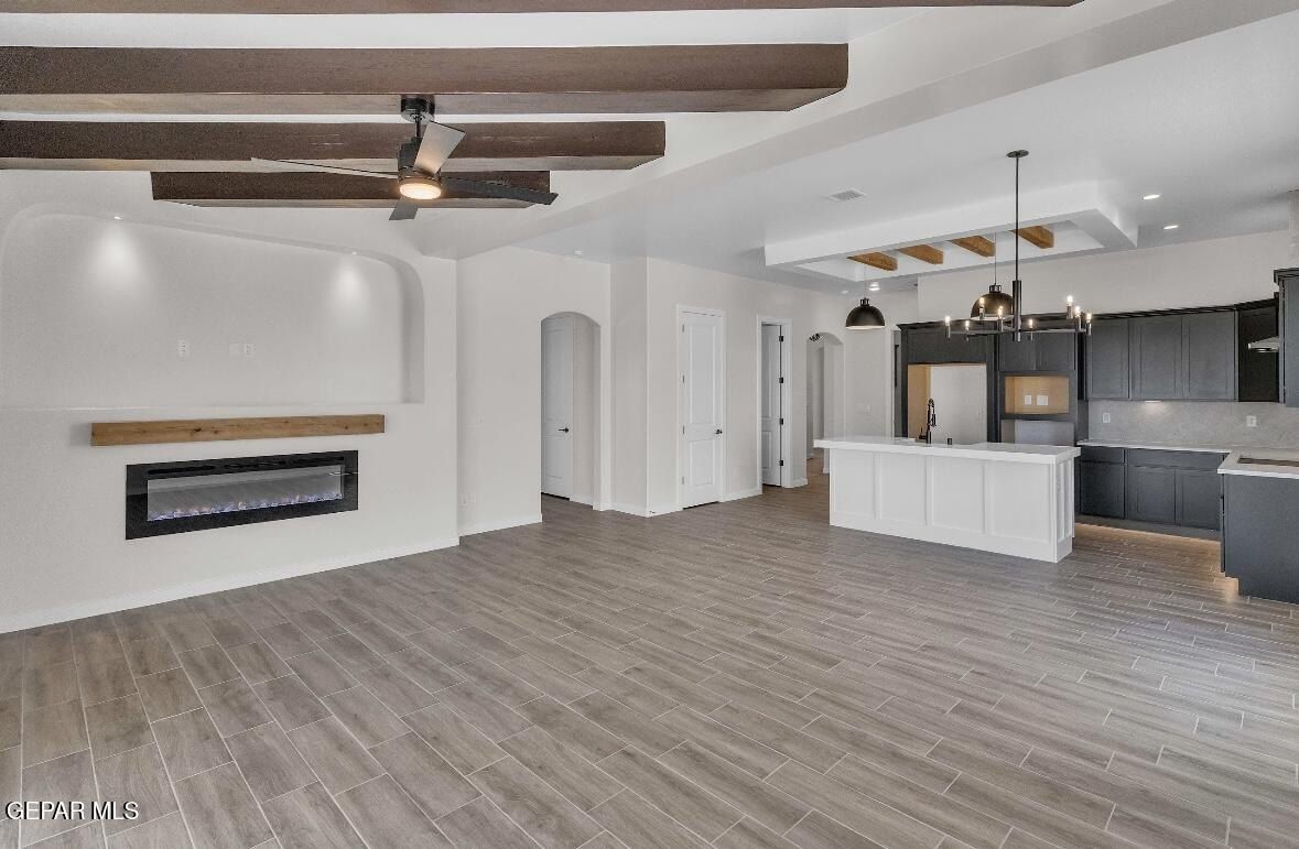 14041 Paseo Del Mar Drive. El Paso, TX 79928