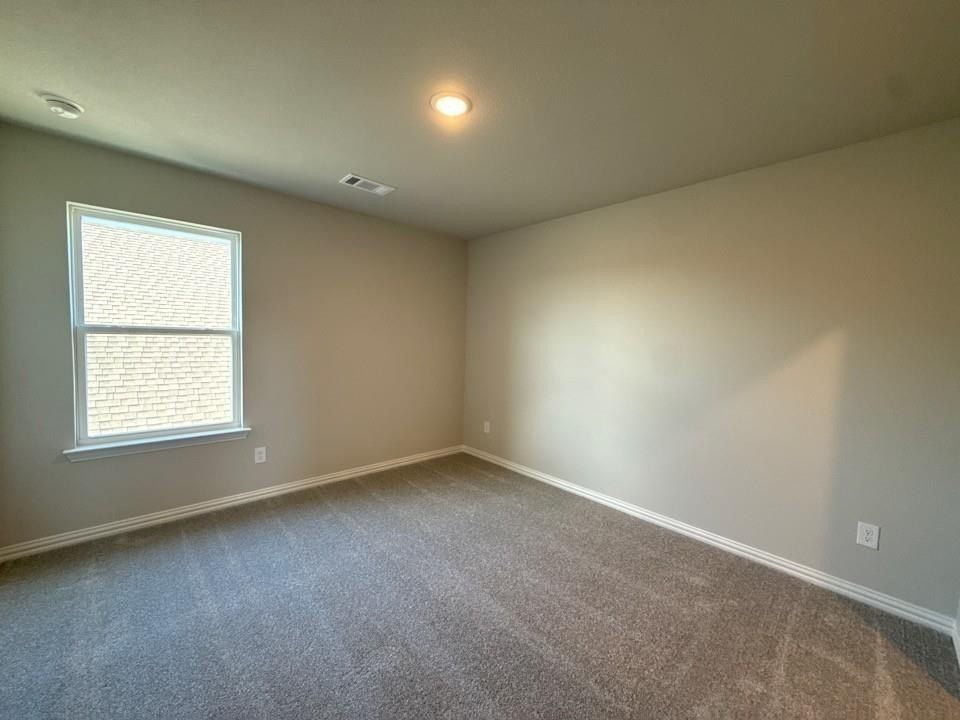 15125 Green Bluff Drive. Aledo, TX 76008