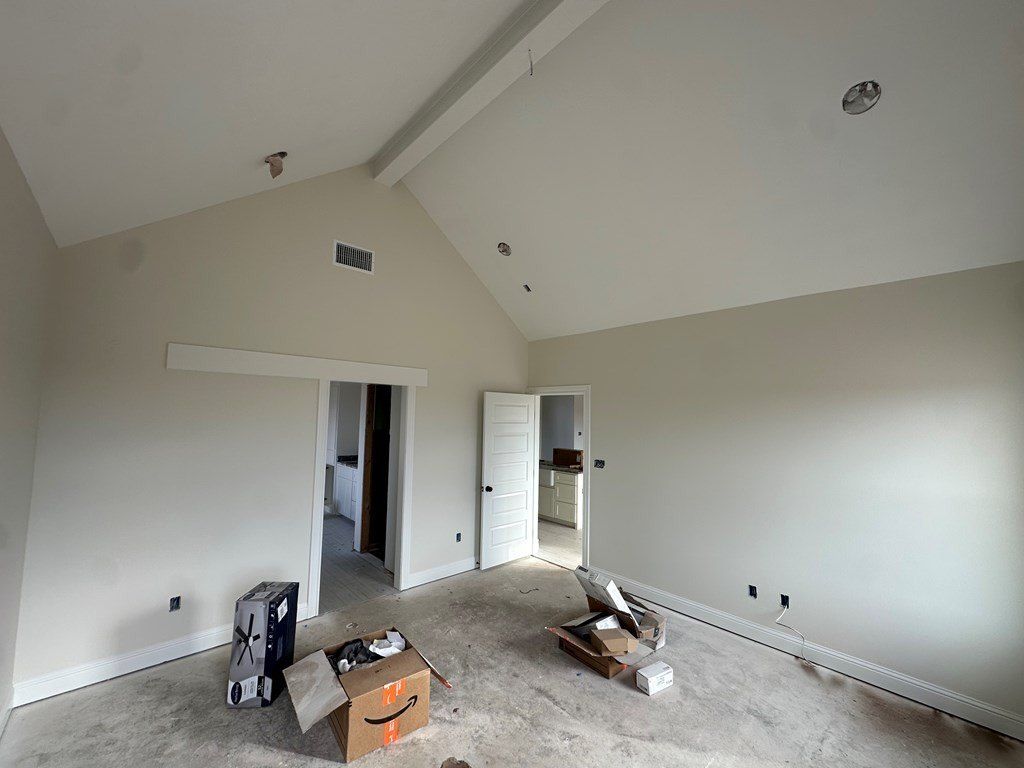 Wildebeest Way. San Angelo, TX 76901