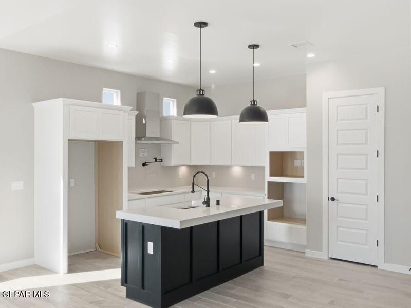 15252 Resolve Drive. El Paso, TX 79938