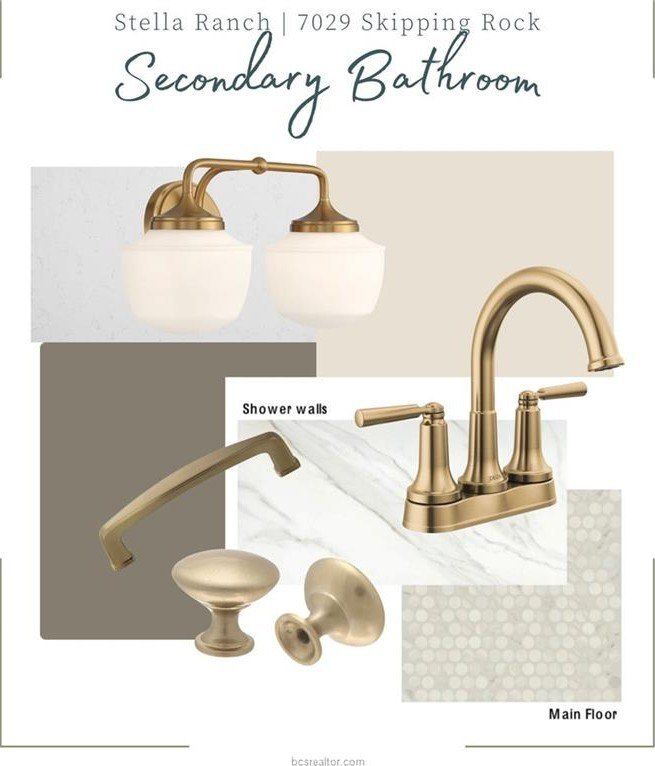 7029 Skipping Rock. Bryan, TX 77808