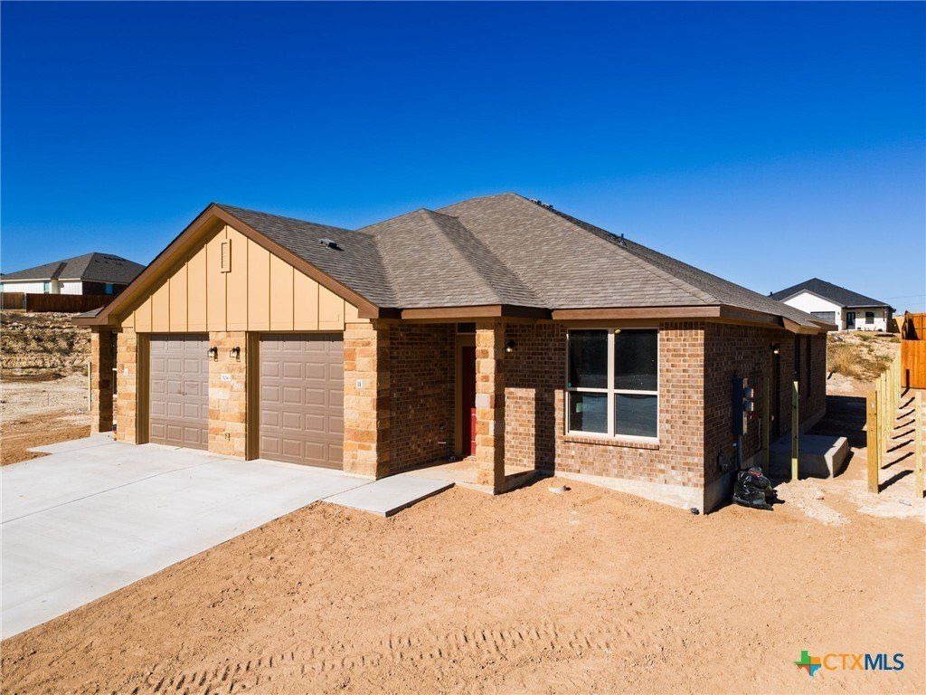 508 Adley Avenue. Copperas Cove, TX 76522