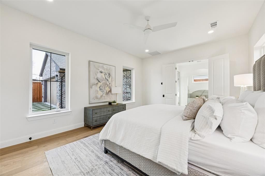 6860 Southridge Drive. Dallas, TX 75214