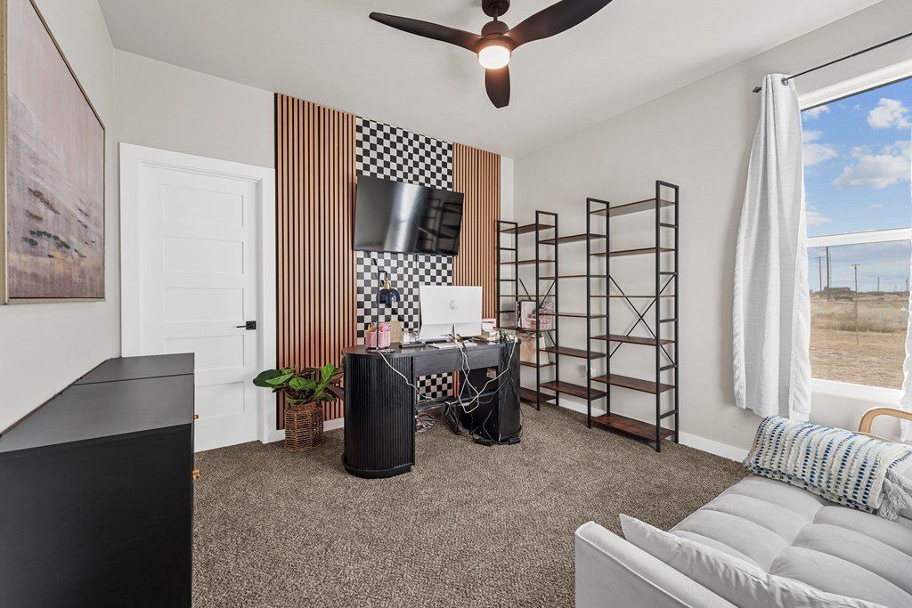 359 E Achilles Ln. Odessa, TX 79766