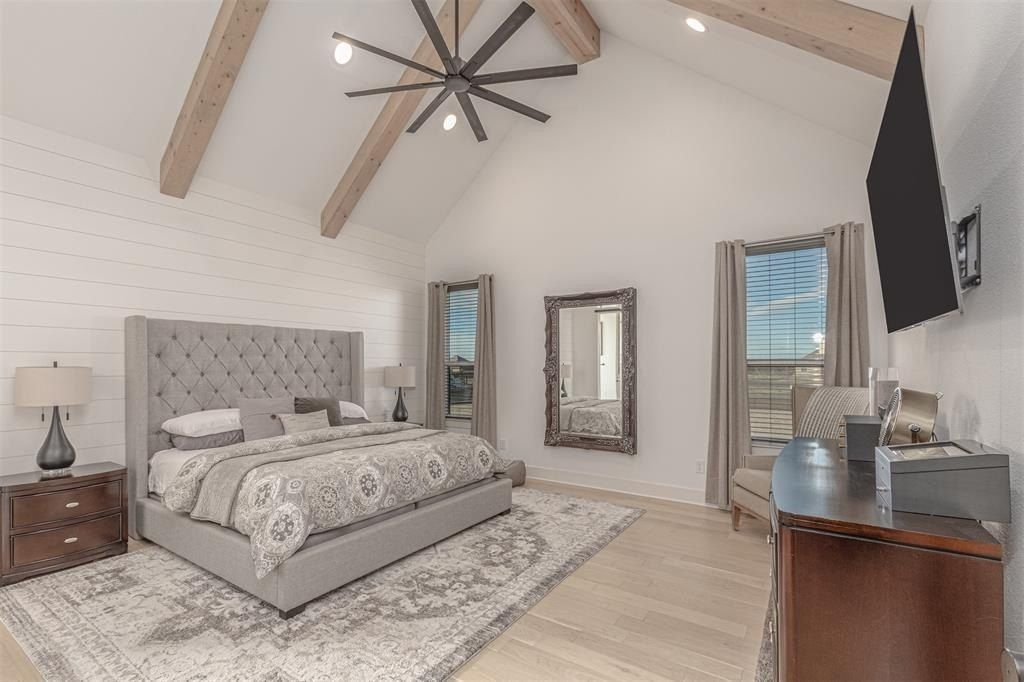 4849 Sasha Way. Caddo Mills, TX 75135