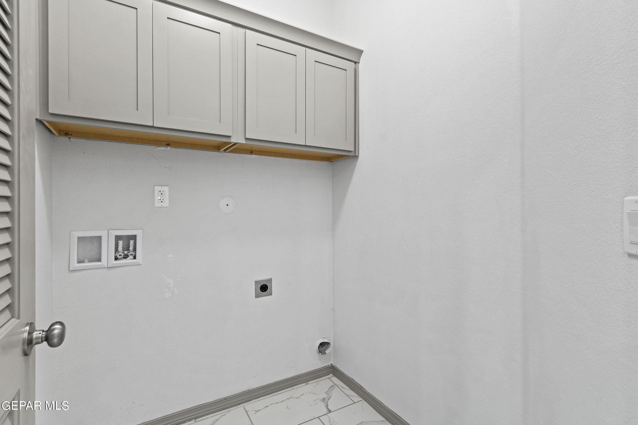 1225 Indigo Sky Street. El Paso, TX 79928