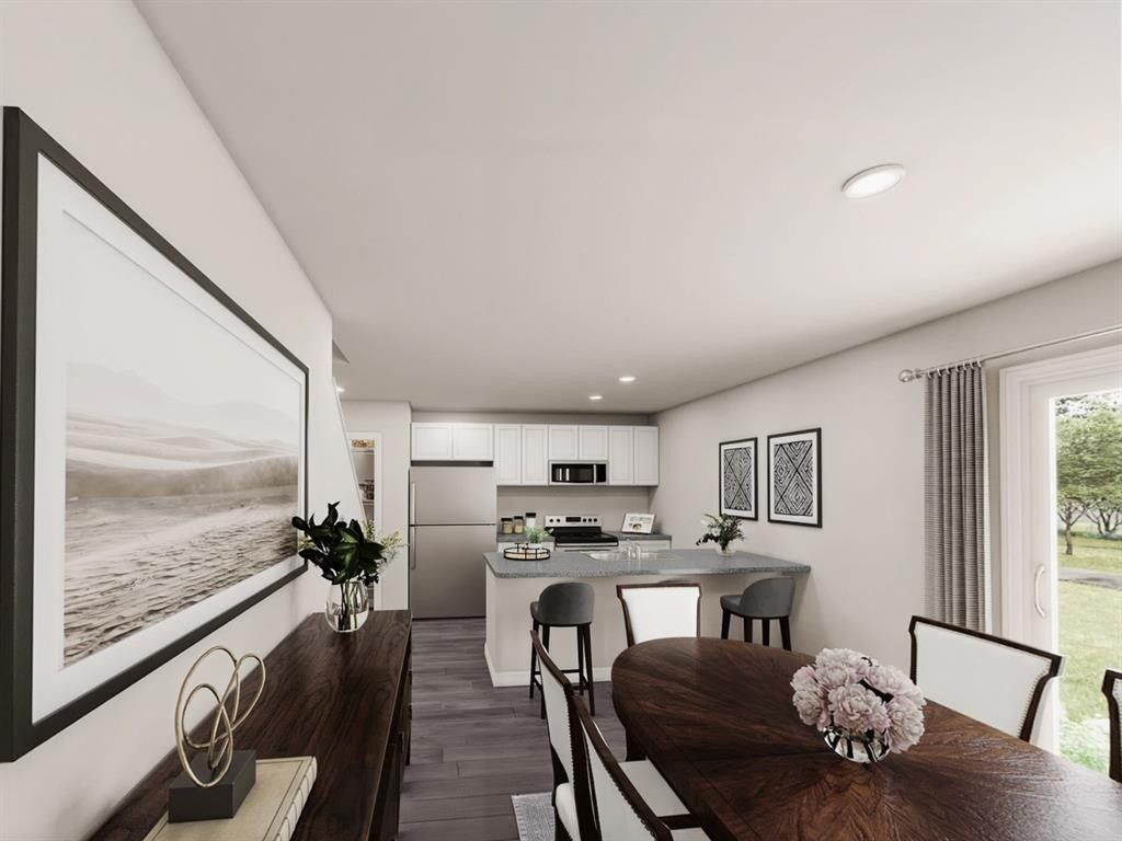 301 Maxine Court. Milford, TX 76670