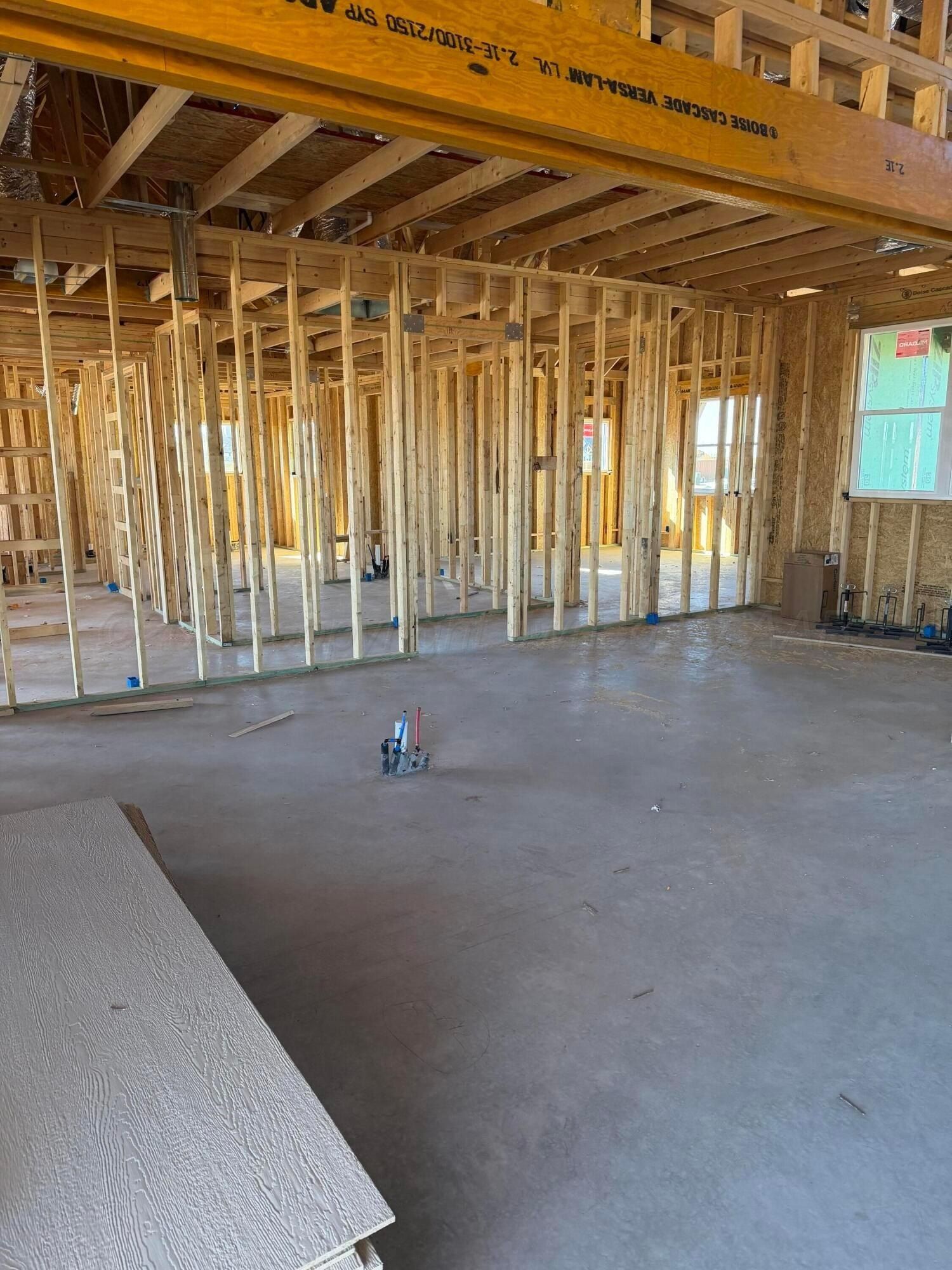 White Tail Lane. White Deer, TX 79097