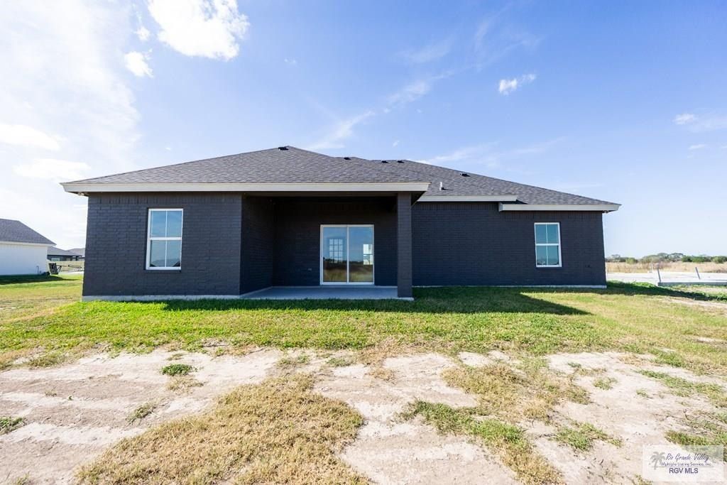 2420 Seagull Ln. Harlingen, TX 78552