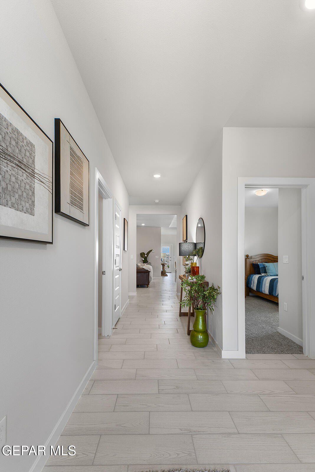 Tatenhill Drive. El Paso, TX 79928