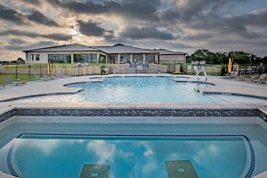 2715 Triumph Court. Heath, TX 75126