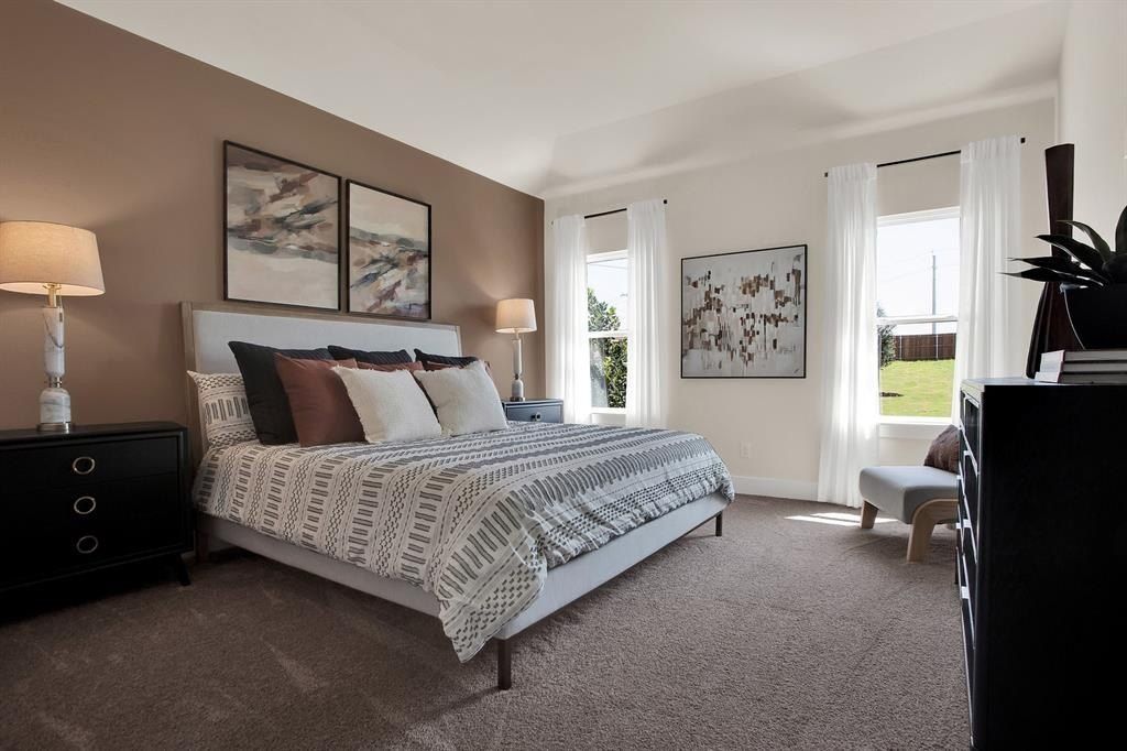 2001 Ridgecrest Lane. Sherman, TX 75092