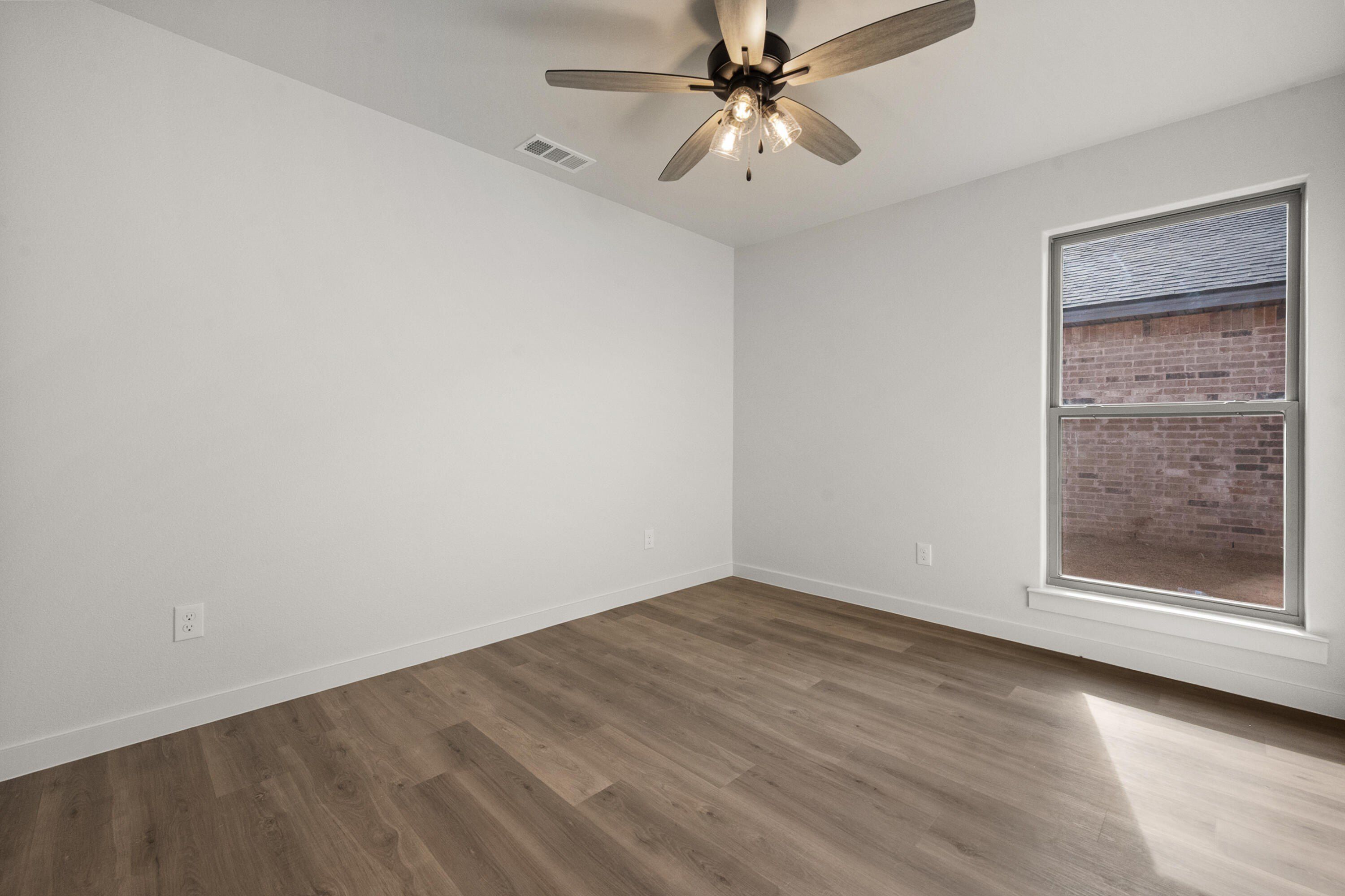 Garland Avenue. Lubbock, TX 79407