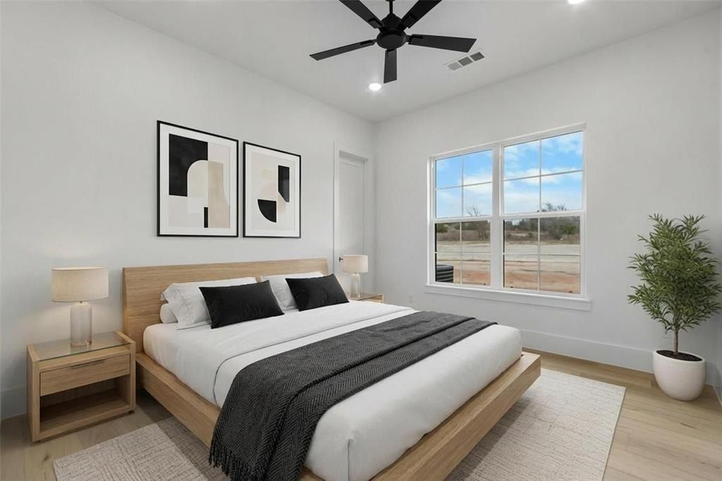 2004 Rana Drive. Cresson, TX 76035