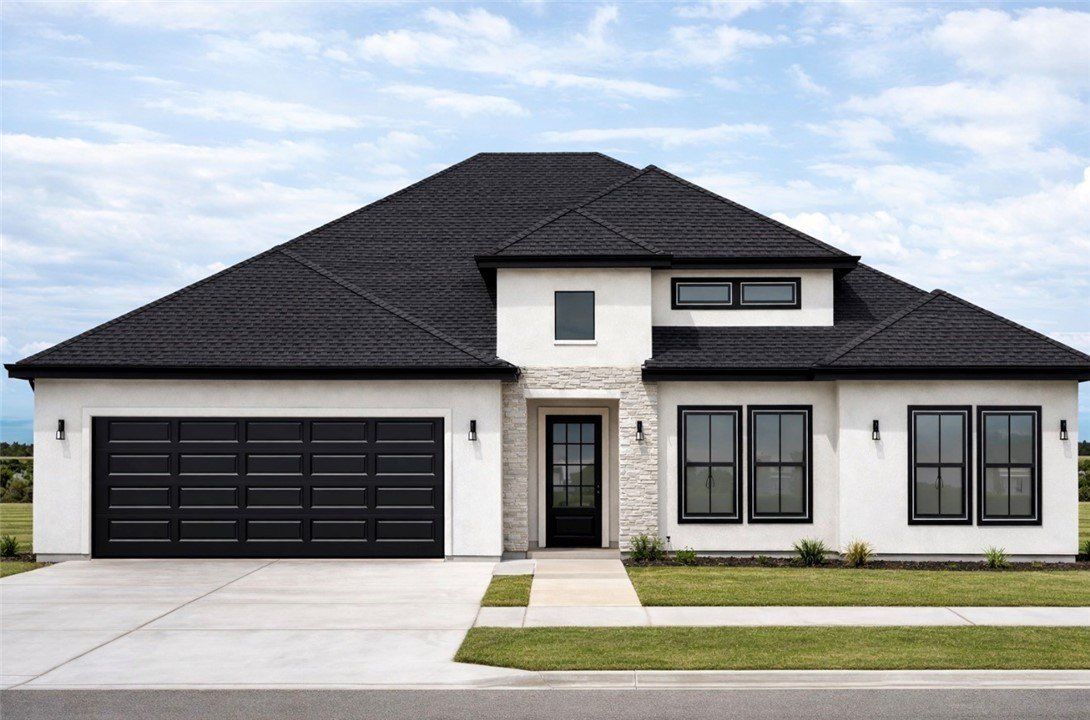 5318 Surrey Lane N. Corpus Christi, TX 78415