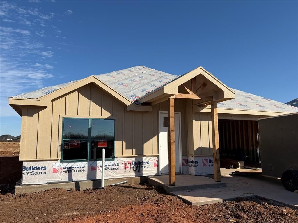 7701 Lake Ridge Parkway. Abilene, TX 79602