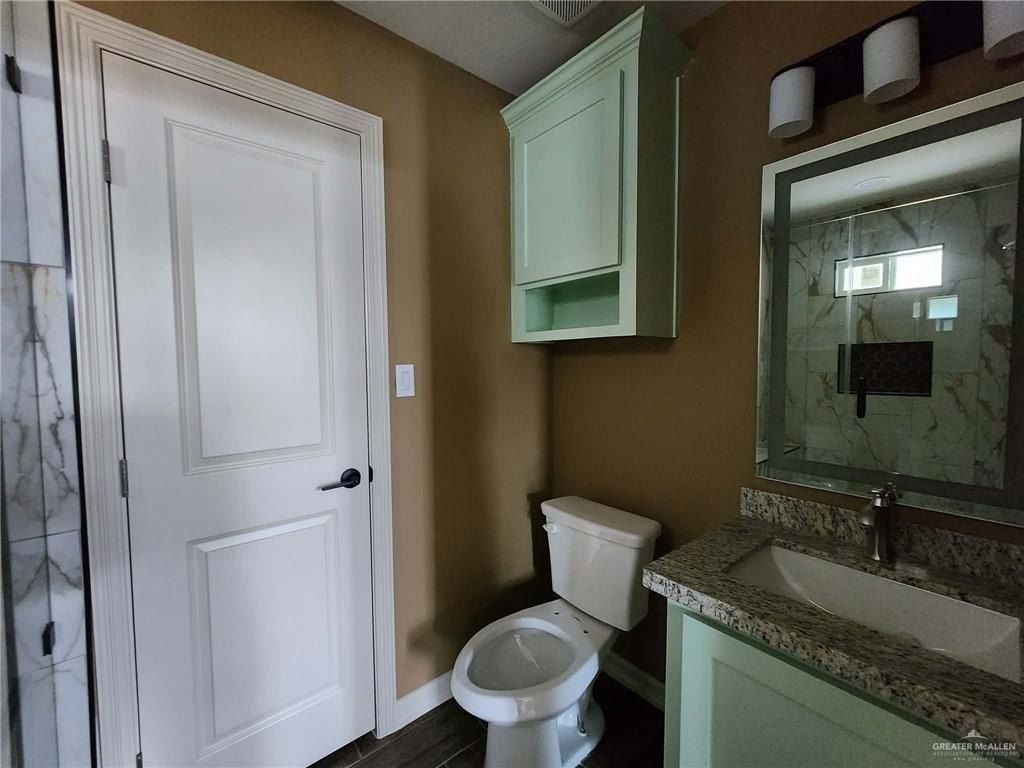 Visha Street. Edinburg, TX 78542