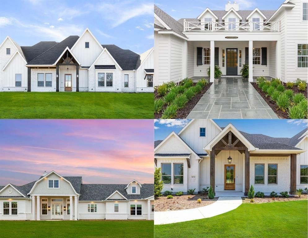 Tbd Palmer Lane. Pottsboro, TX 75076