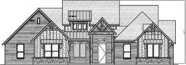 410 Olson Road. Waxahachie, TX 75167