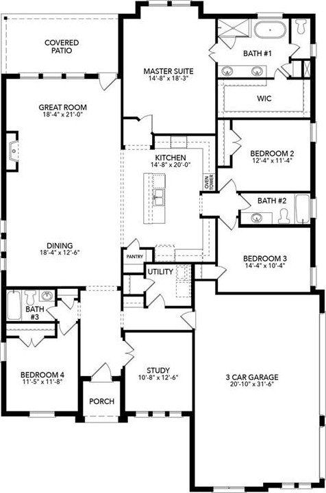 7008 Valley View Drive. Joshua, TX 76058