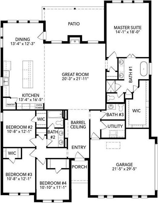 7016 Valley View Drive. Joshua, TX 76058