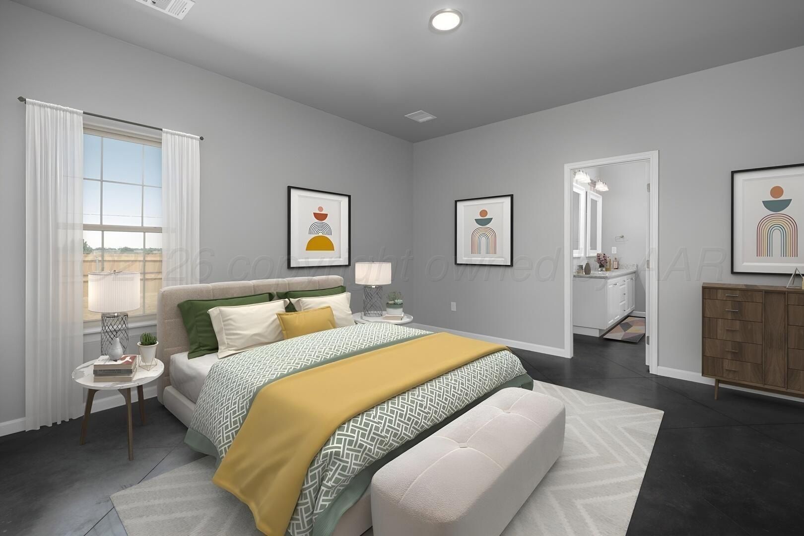 Ruse Street. Amarillo, TX 79118