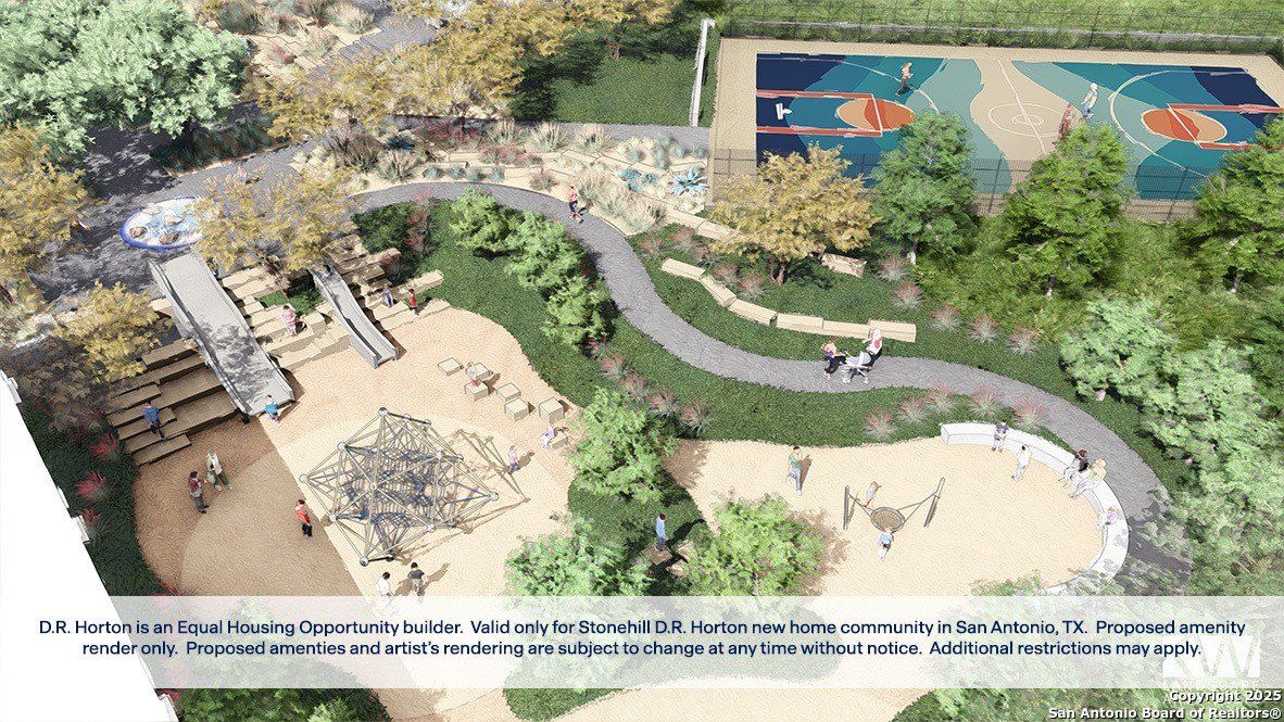 14720 Childress Falls. San Antonio, TX 78245