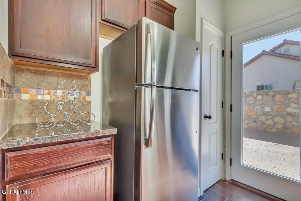 14380 Bil Lazor Parkway. El Paso, TX 79928