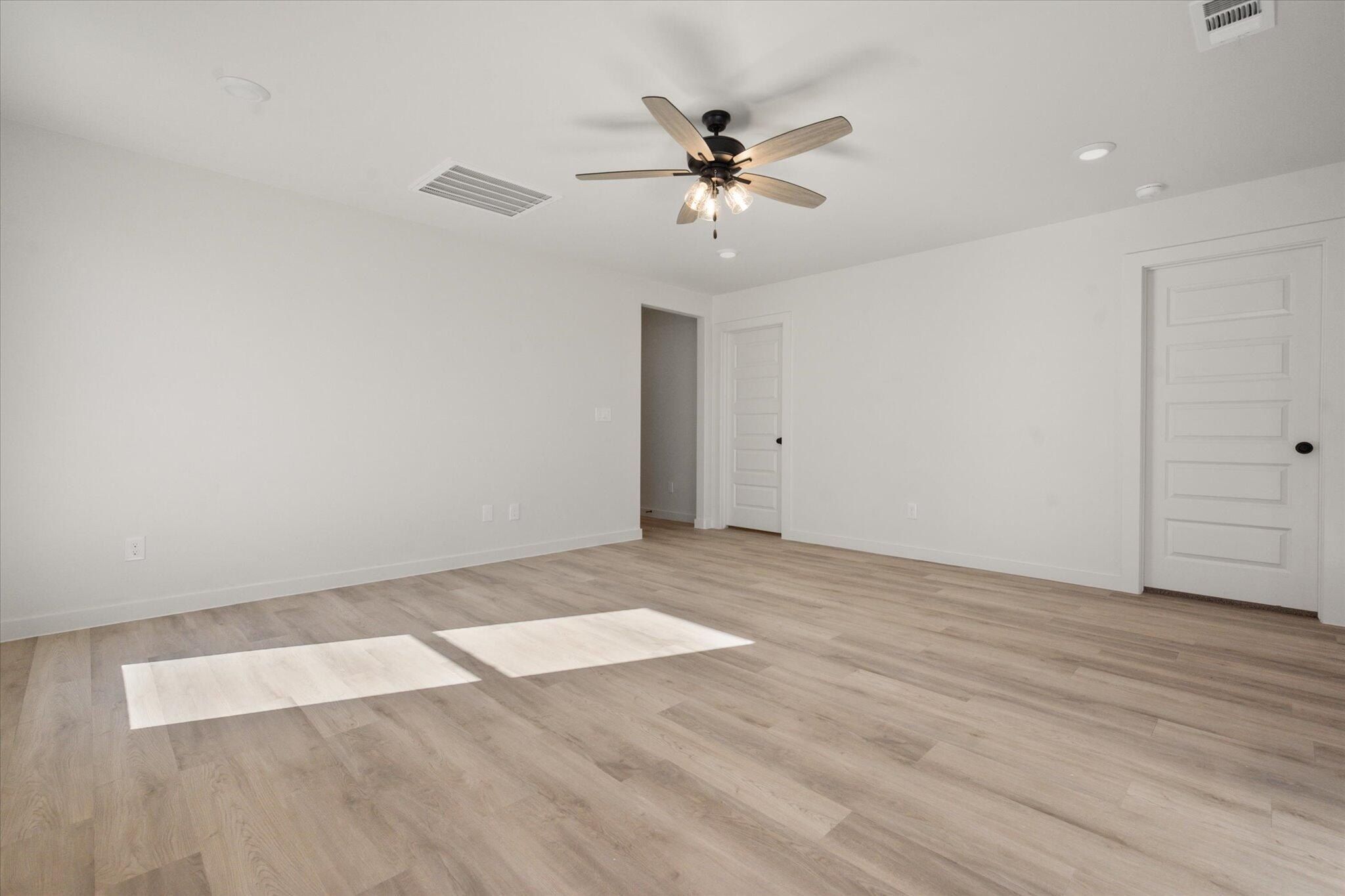 Corpus Avenue. Wolfforth, TX 79382