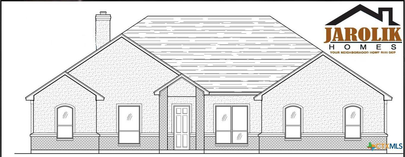 6302 Salerno Street. Temple, TX 76502