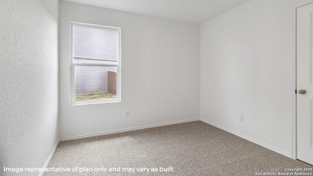 5729 Bailey Downs. San Antonio, TX 78245