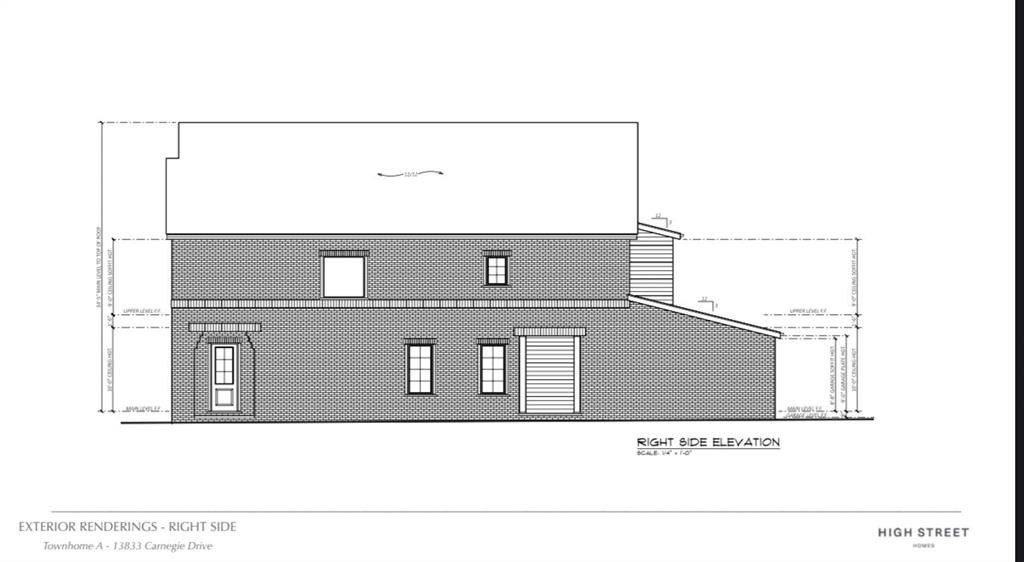 13833 Carnegie Drive. Fort Worth, TX 76008