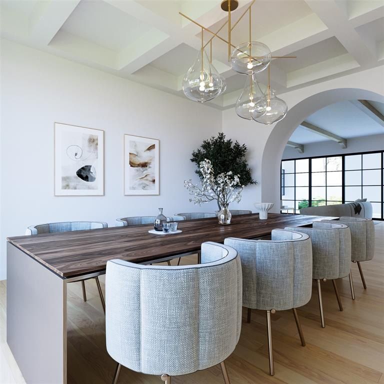 10243 Gooding Drive. Dallas, TX 75229